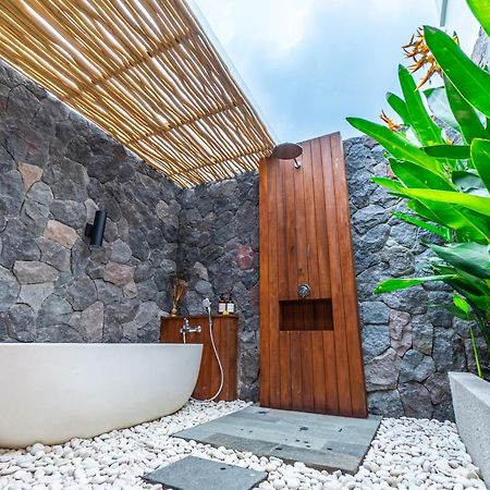 Villa Sokhaya Ubud Buitenkant foto