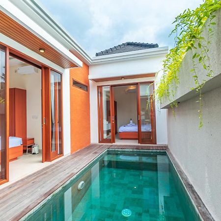 Villa Sokhaya Ubud Buitenkant foto